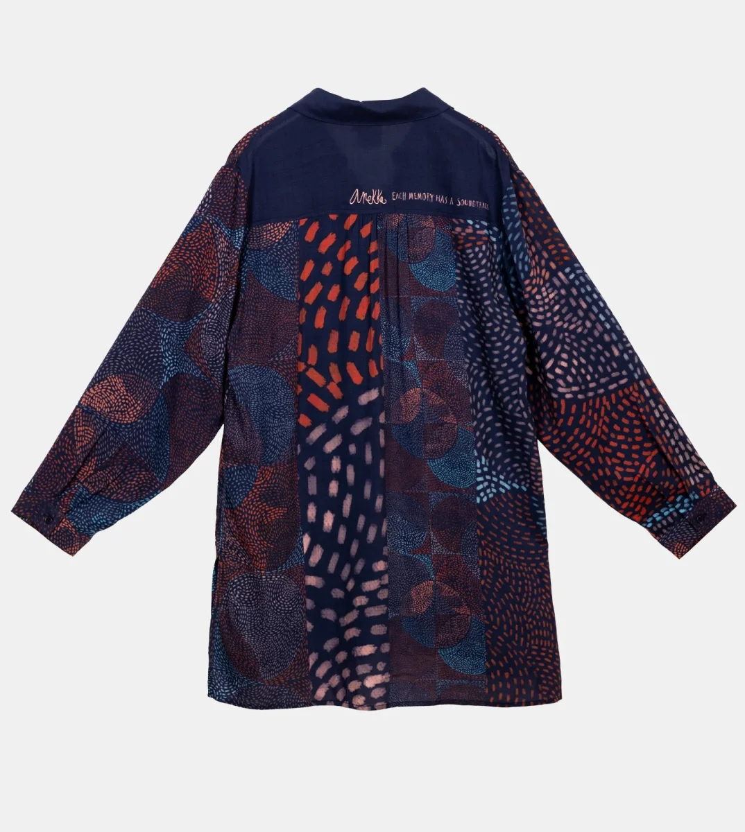 Camisa Psicodelic - Imagen 4