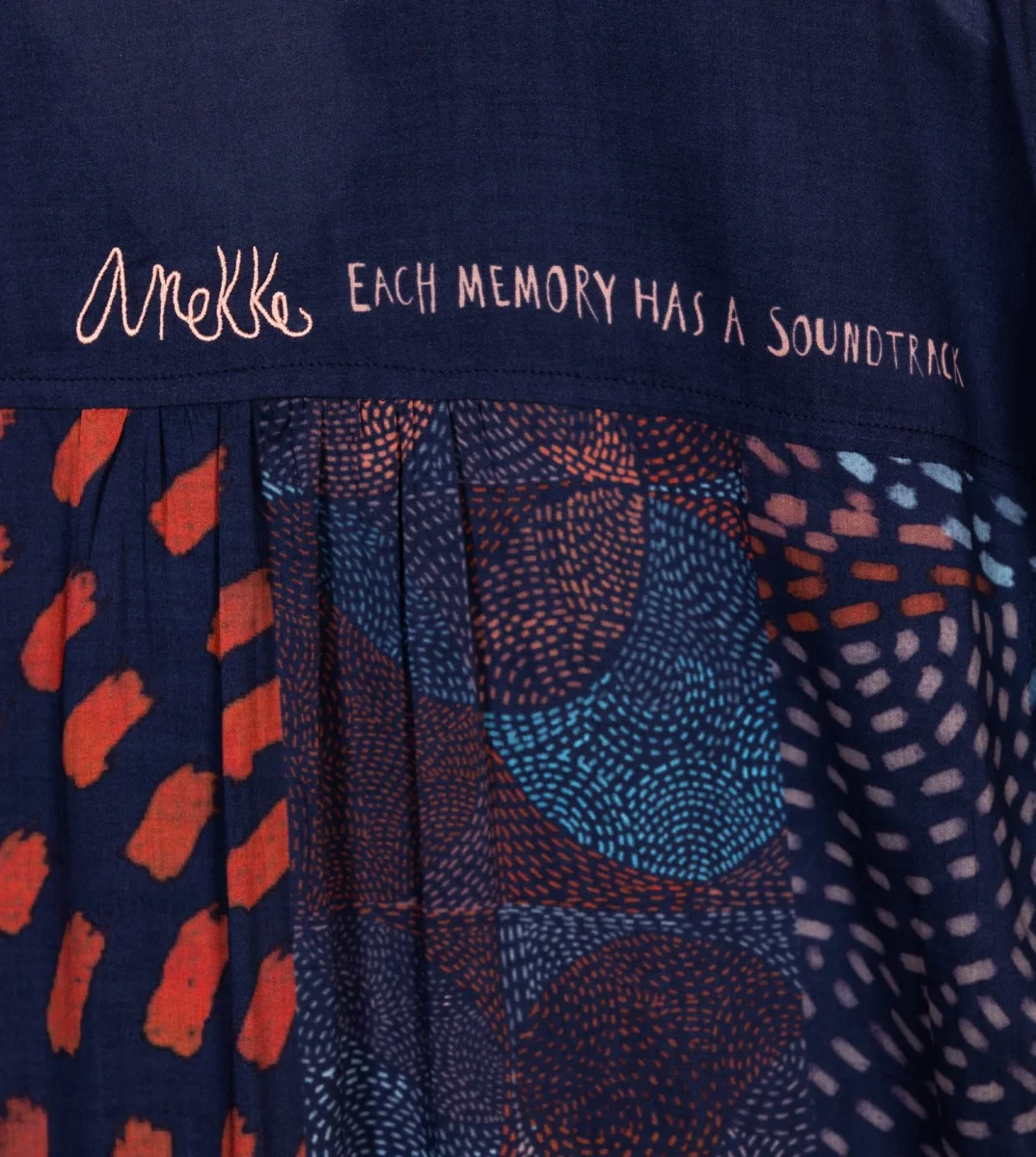 Camisa Psicodelic - Imagen 8