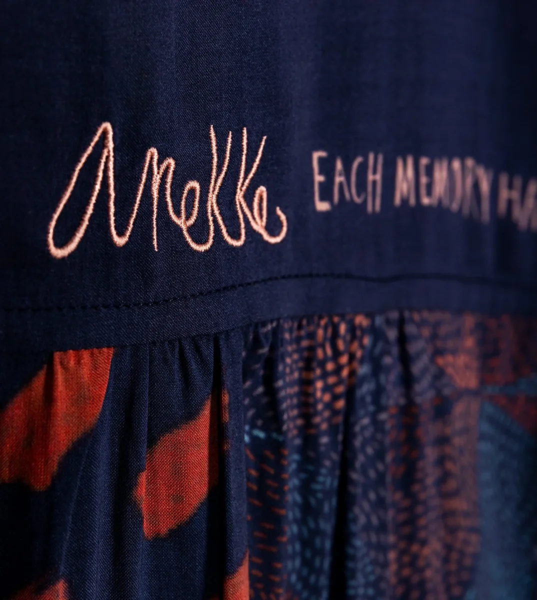 Camisa Psicodelic - Imagen 9
