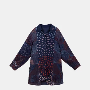 Camisa Psicodelic