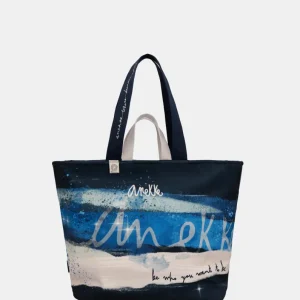 Bolso de playa Studio