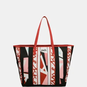 Bolso de playa Love to share