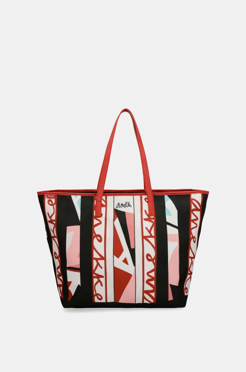 Bolso de playa Love to share