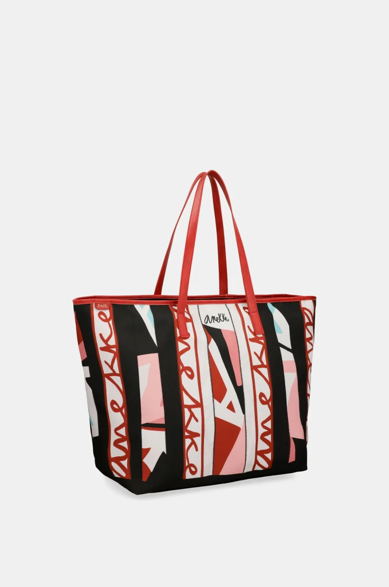 Bolso de playa Love to share - Imagen 4