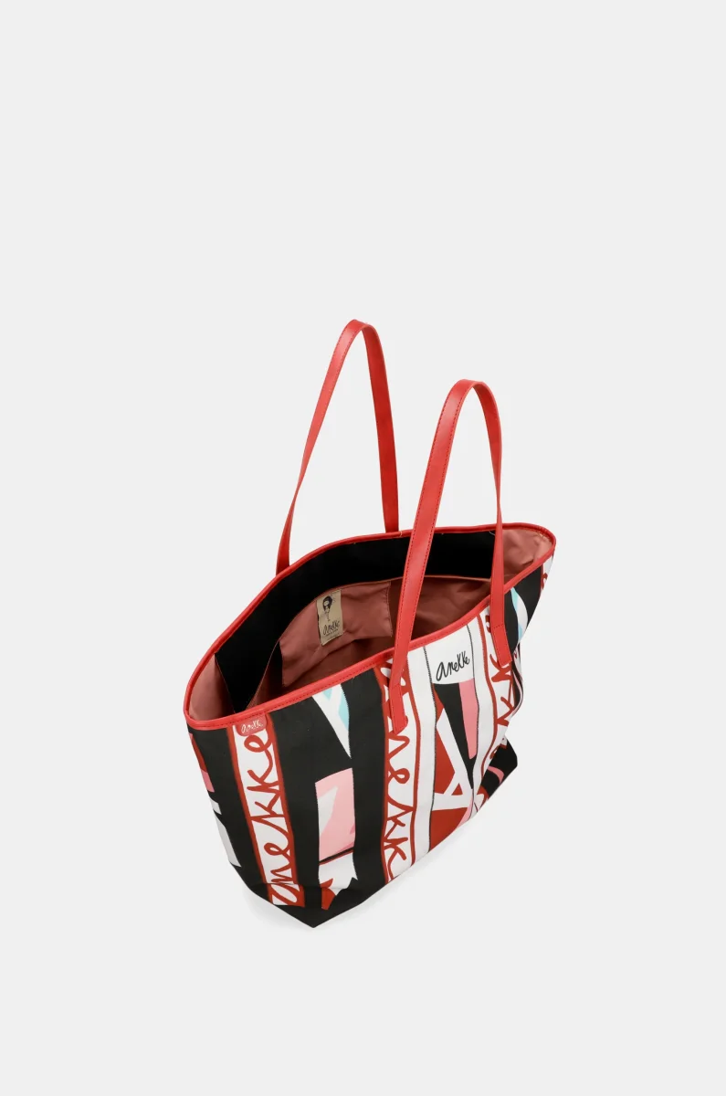 Bolso de playa Love to share - Imagen 7