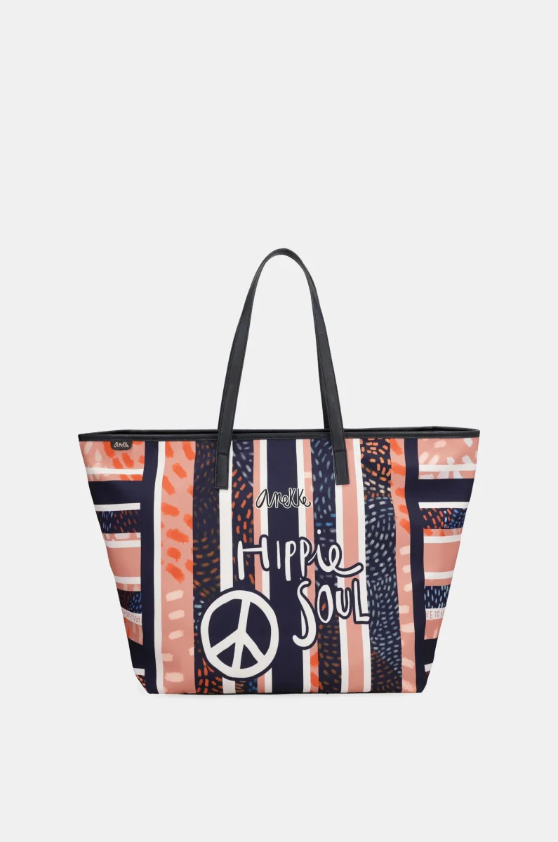 Bolso de playa Hippie Soul - Imagen 2