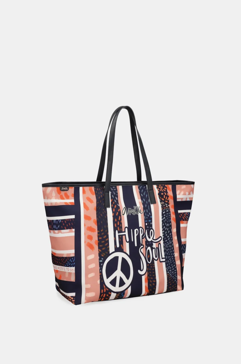 Bolso de playa Hippie Soul - Imagen 4