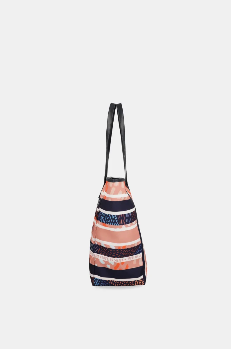 Bolso de playa Hippie Soul - Imagen 5