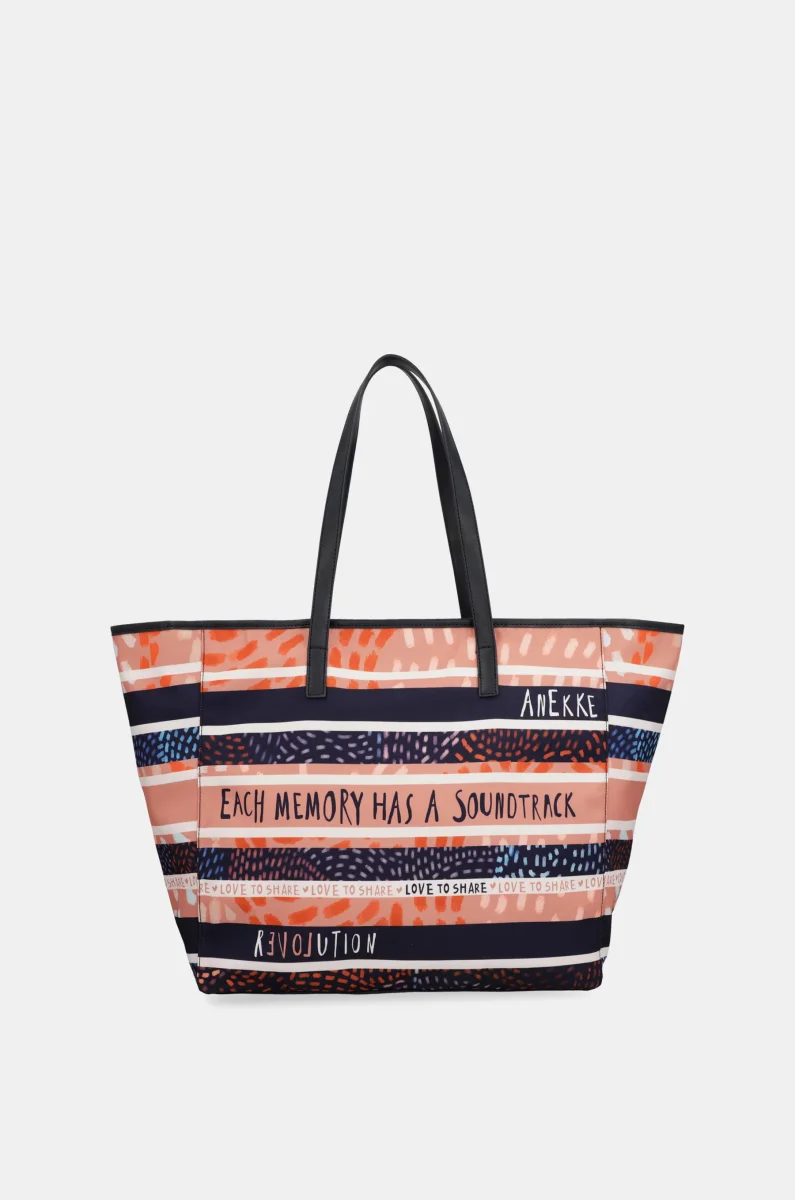 Bolso de playa Hippie Soul - Imagen 6