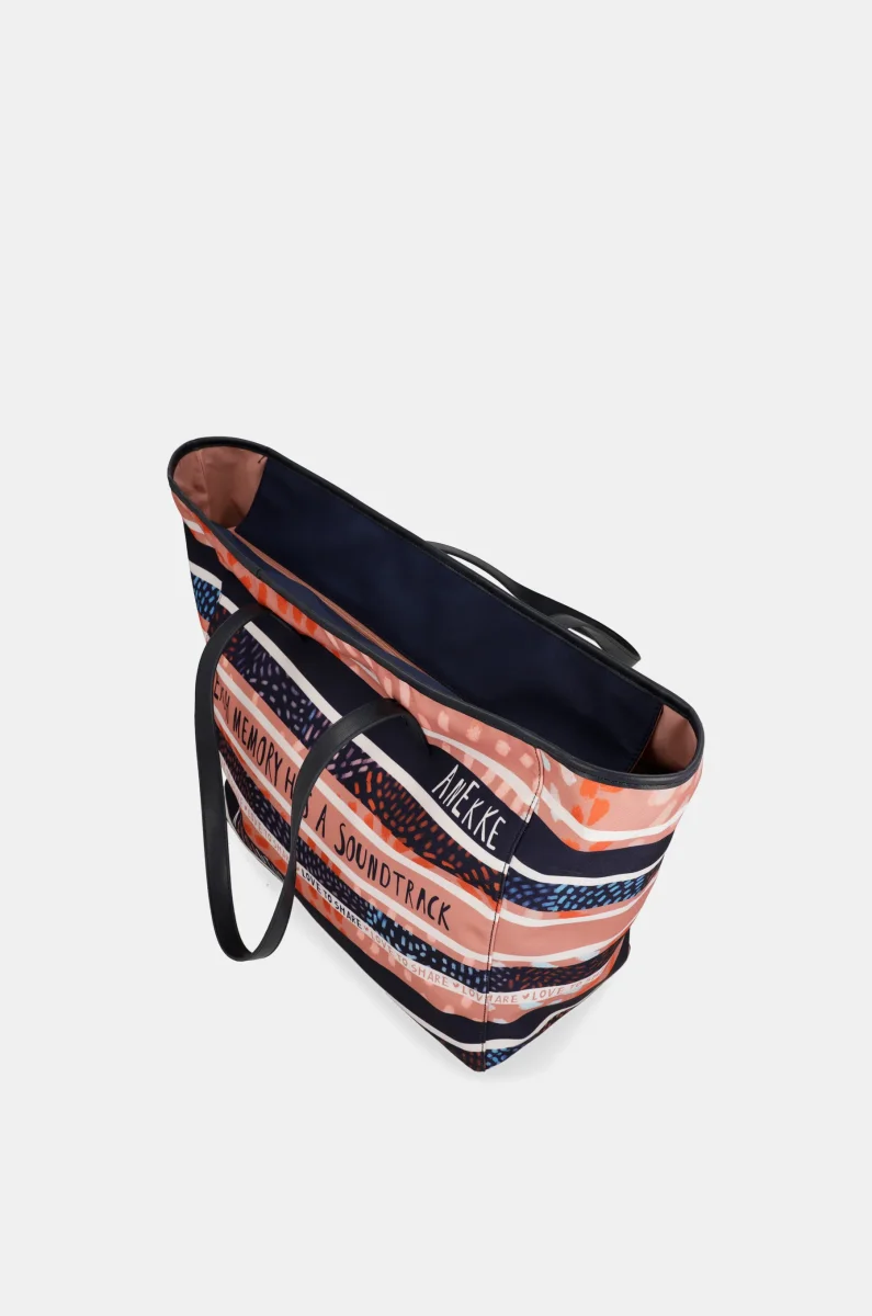 Bolso de playa Hippie Soul - Imagen 7