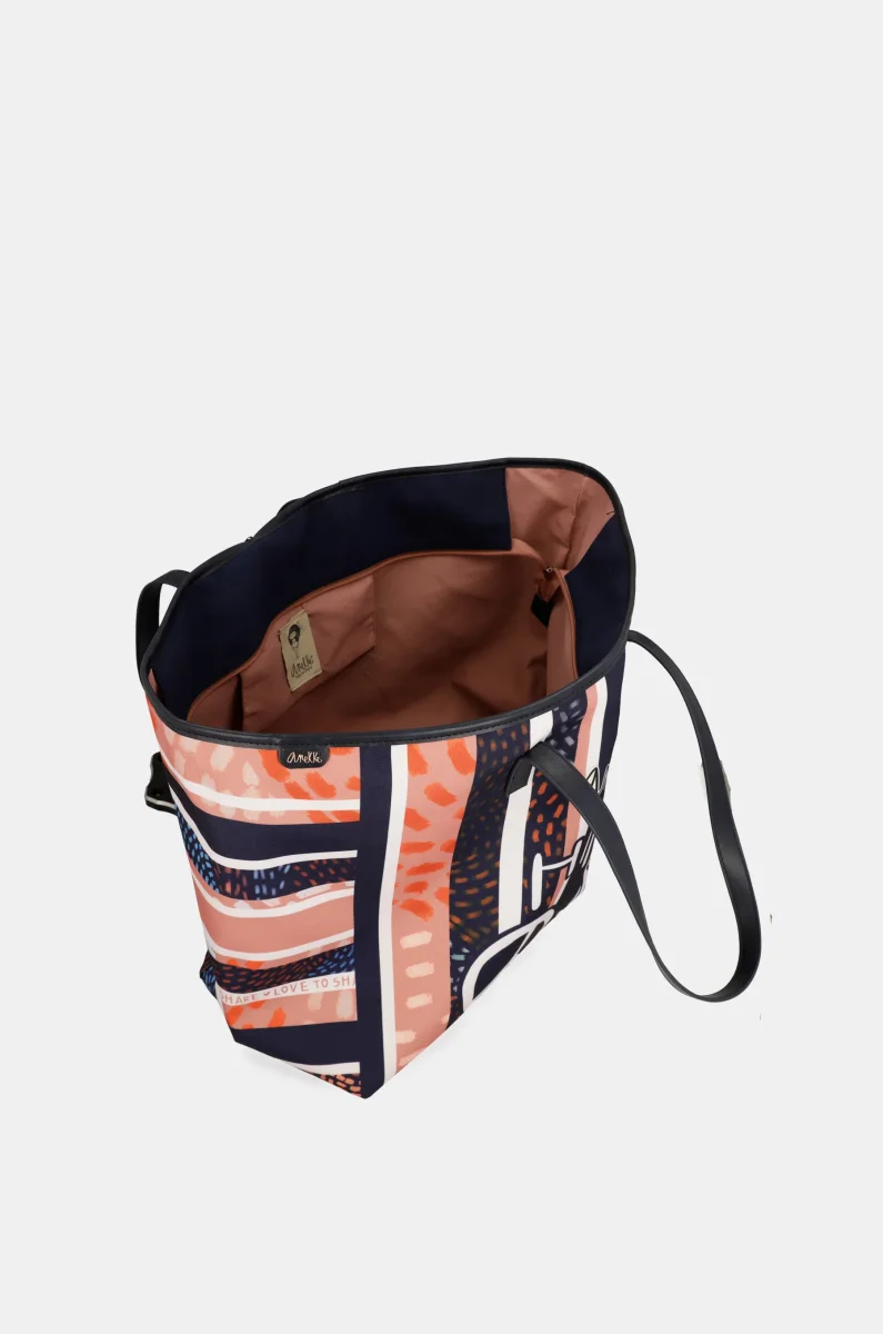 Bolso de playa Hippie Soul - Imagen 8