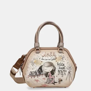 Bolso bowling Hollywood
