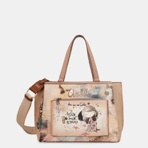 Bolso tote Hollywood