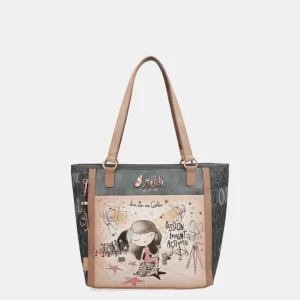 Bolso shopping Hollywood