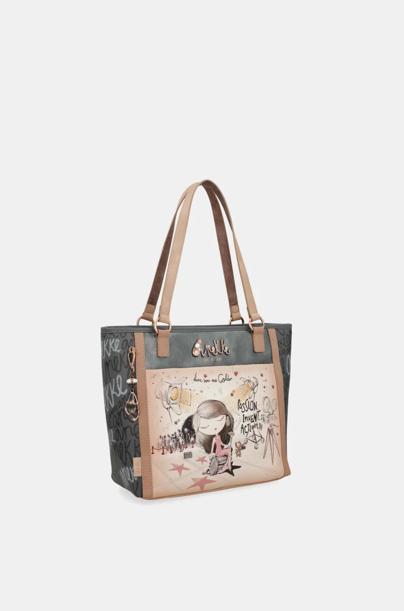Bolso shopping Hollywood - Imagen 6