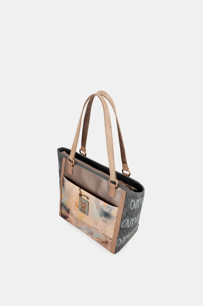 Bolso shopping Hollywood - Imagen 7