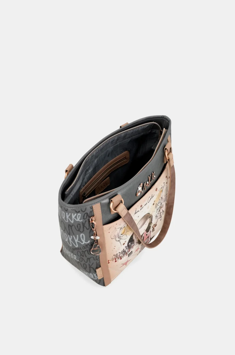 Bolso shopping Hollywood - Imagen 8