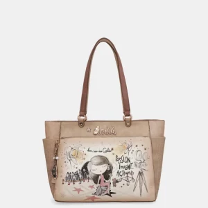 Bolso shopper Hollywood