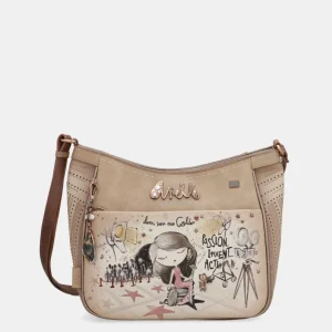 Bandolera grande Hollywood