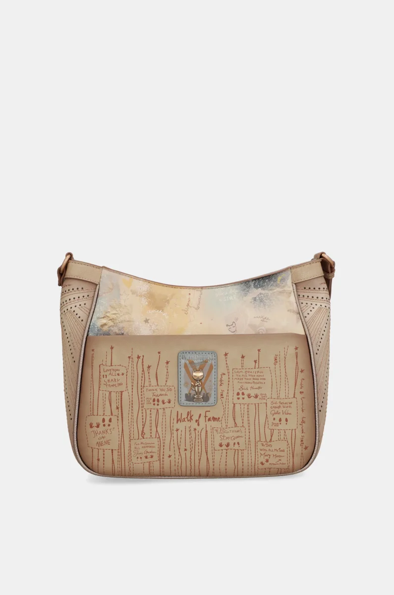 Bandolera grande Hollywood - Imagen 5