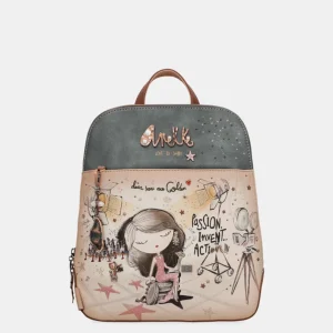 Mochila de paseo Hollywood