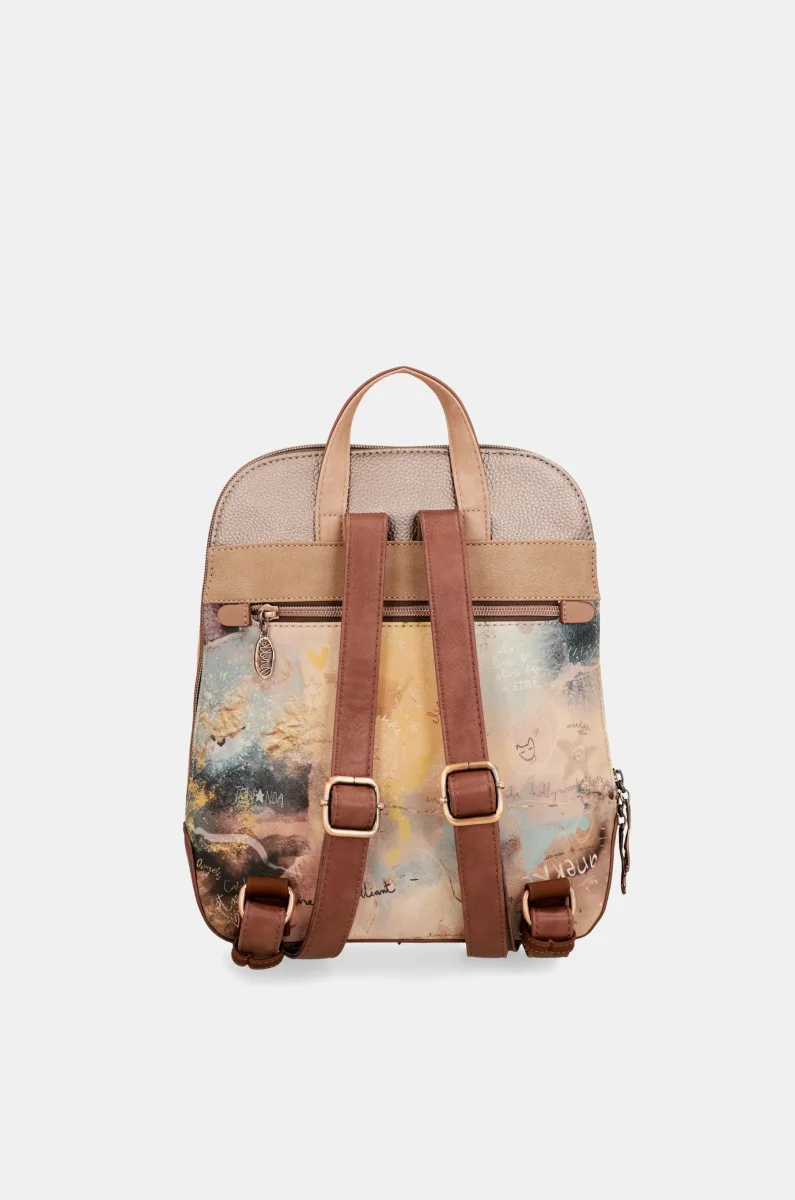 Mochila de paseo Hollywood - Imagen 5