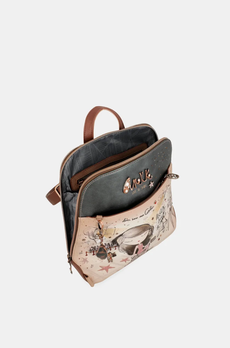 Mochila de paseo Hollywood - Imagen 9