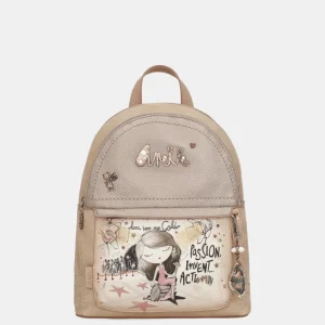 Mochila mediana Hollywood
