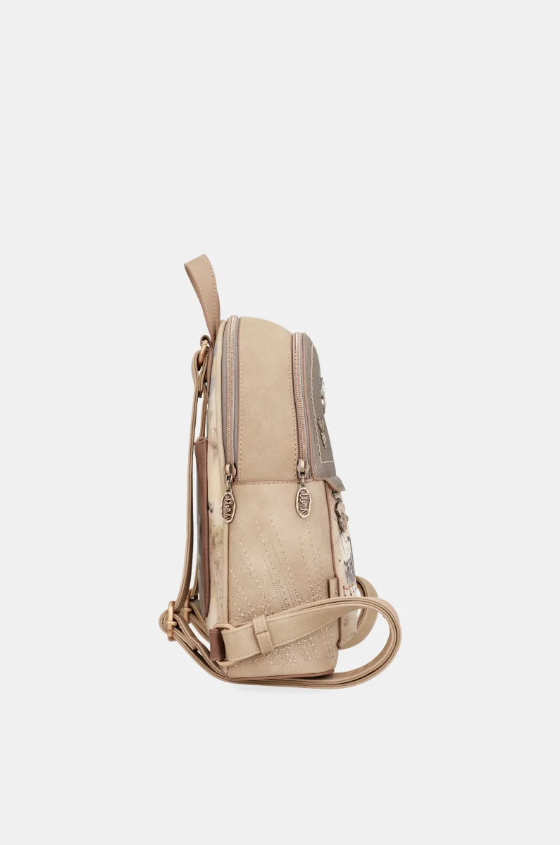 Mochila mediana Hollywood - Imagen 6