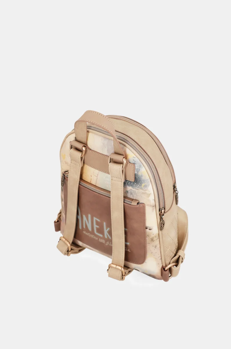 Mochila mediana Hollywood - Imagen 7