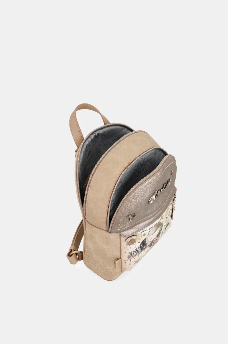 Mochila mediana Hollywood - Imagen 8