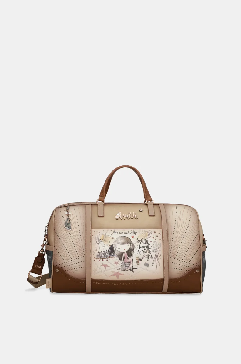 Bolsa de viaje Hollywood - Imagen 2