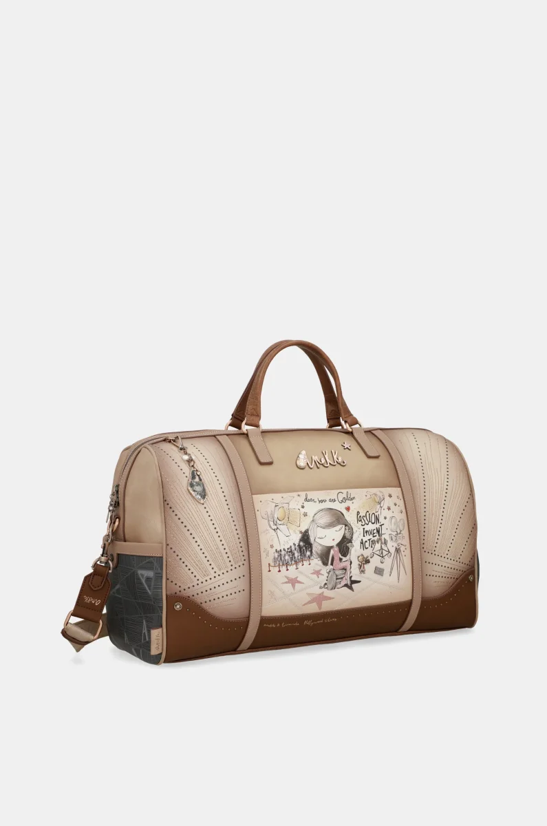 Bolsa de viaje Hollywood - Imagen 3