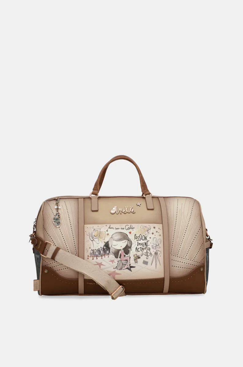 Bolsa de viaje Hollywood - Imagen 8