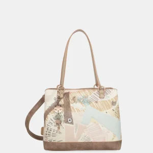 Bolso de hombro Passion