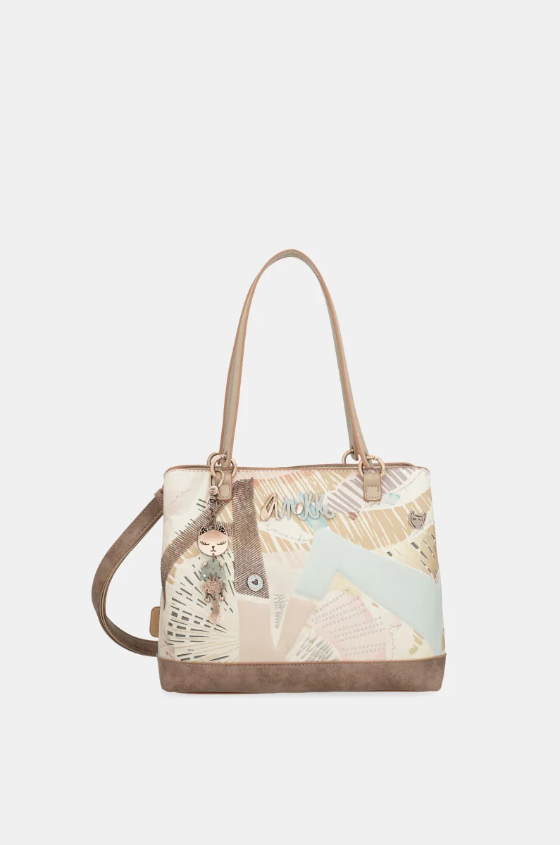 Bolso de hombro Passion - Imagen 2