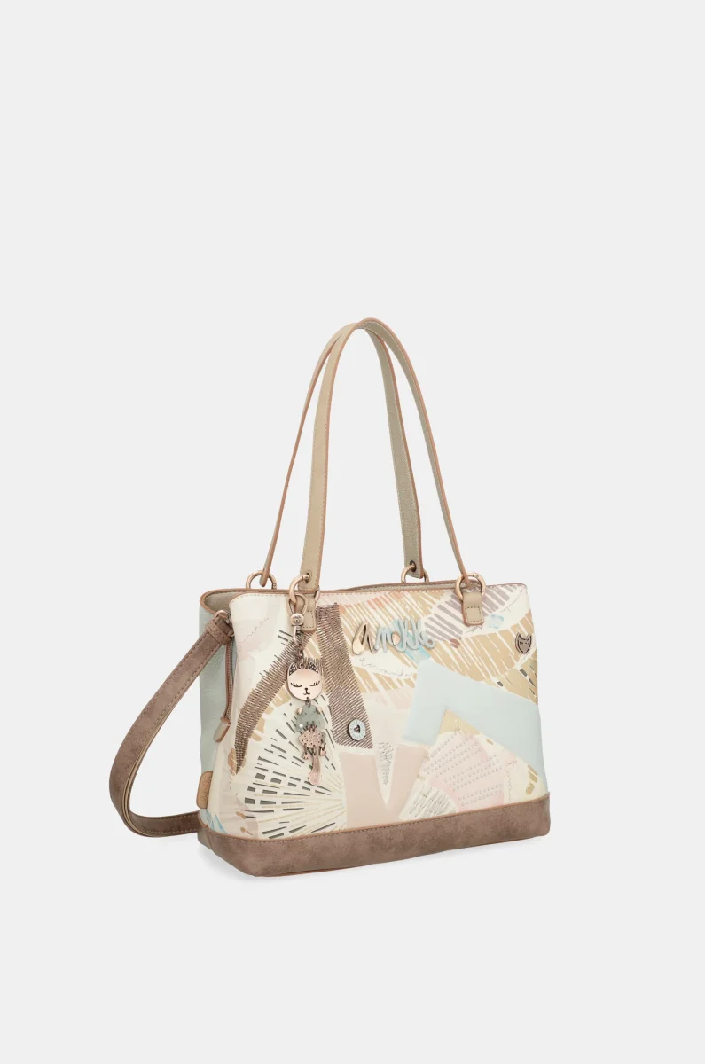 Bolso de hombro Passion - Imagen 8