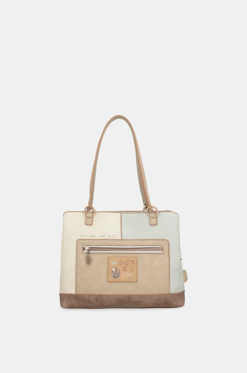 Bolso de hombro Passion - Imagen 4