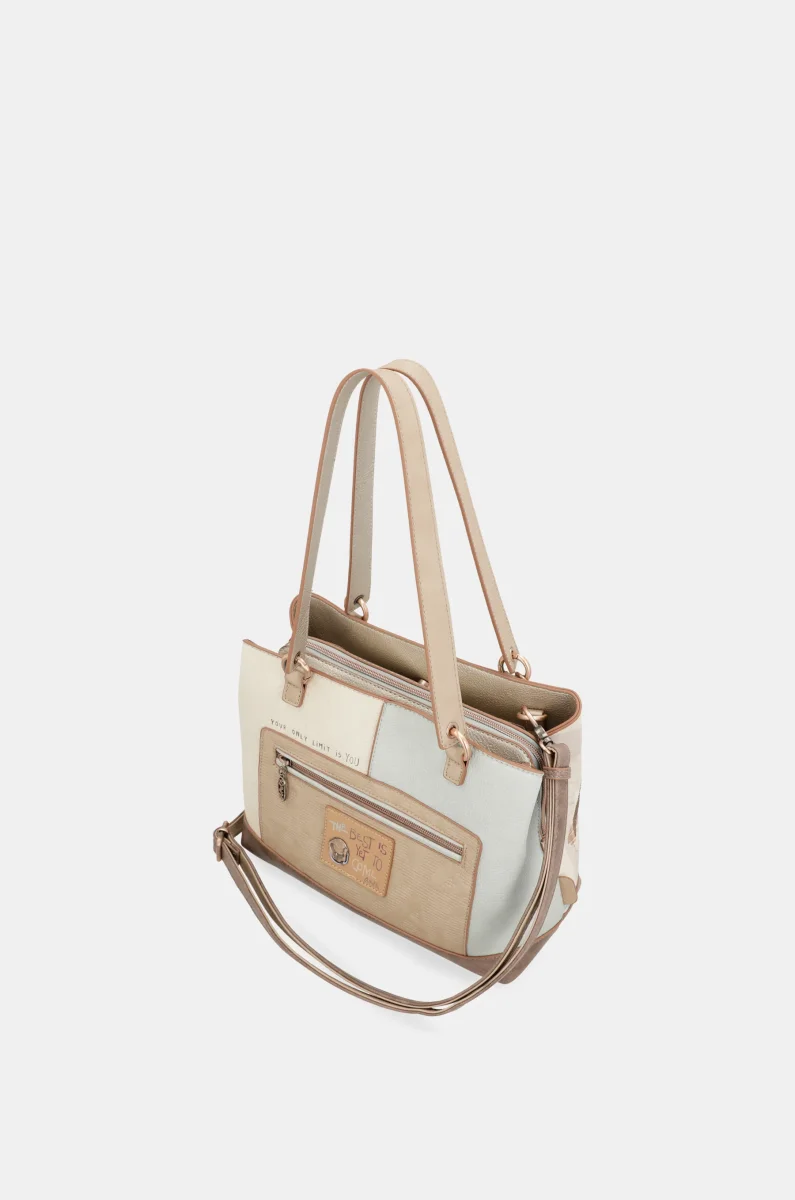 Bolso de hombro Passion - Imagen 9