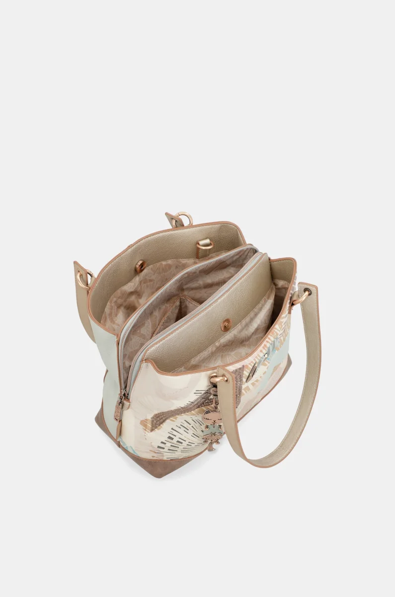 Bolso de hombro Passion - Imagen 6