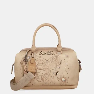Bolso bowling Nude Studio