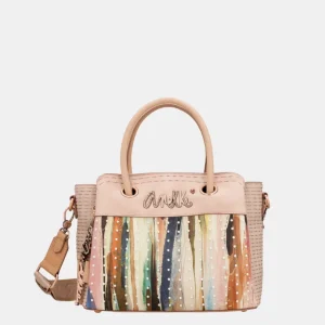 Bolso asas Nude Studio