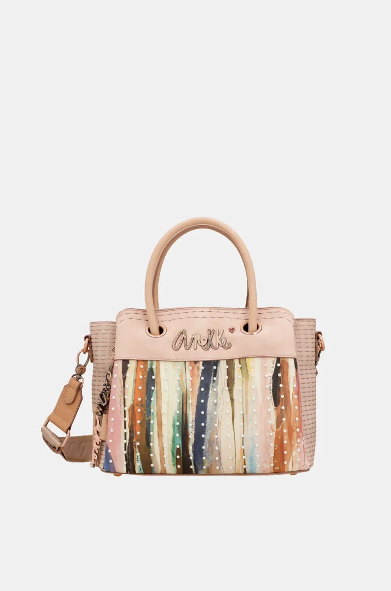 Bolso asas Nude Studio - Imagen 2