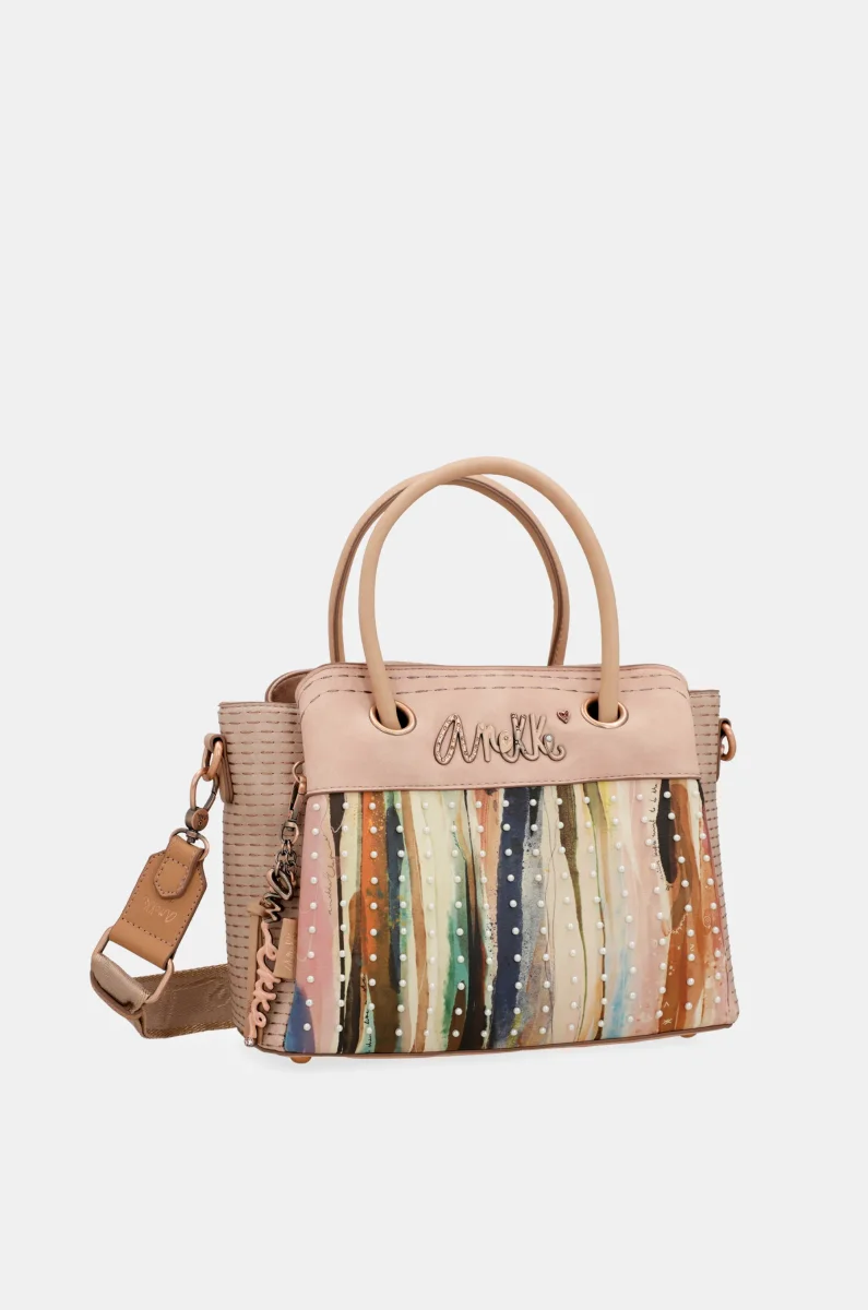 Bolso asas Nude Studio - Imagen 8