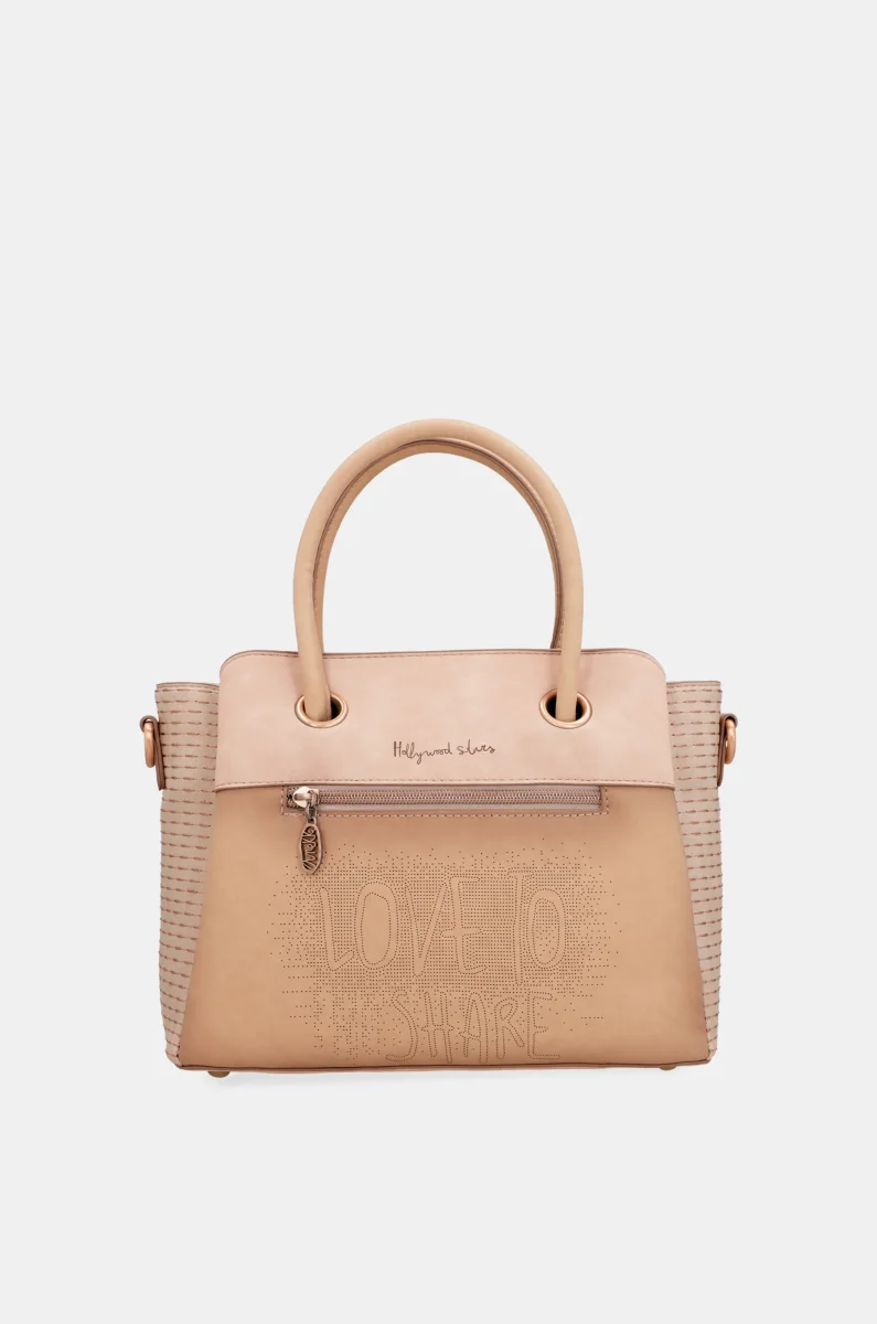 Bolso asas Nude Studio - Imagen 4