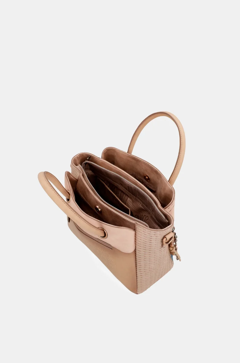 Bolso asas Nude Studio - Imagen 9