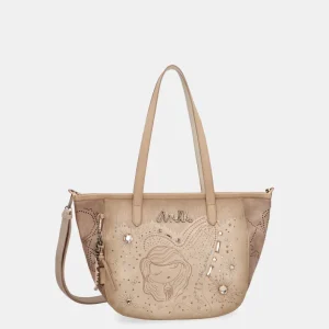 Shopper grande Nude Studio
