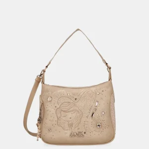 Bolso de hombro Nude Studio