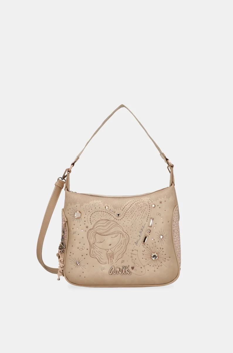 Bolso de hombro Nude Studio - Imagen 2