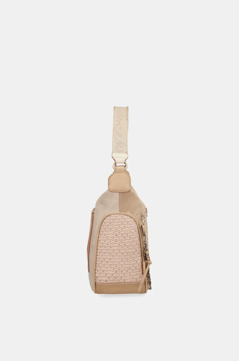 Bolso de hombro Nude Studio - Imagen 5